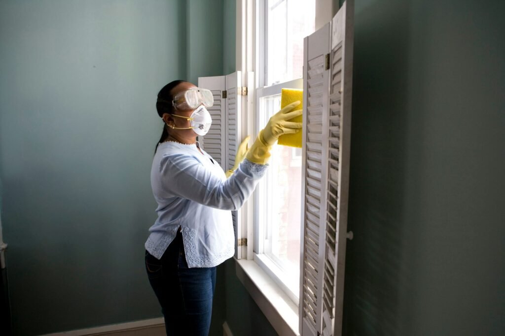 8 Best Cleaning Services Website Templates for 2026