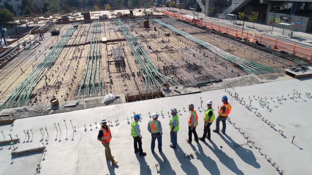8 Best Construction Company Website Templates for 2026
