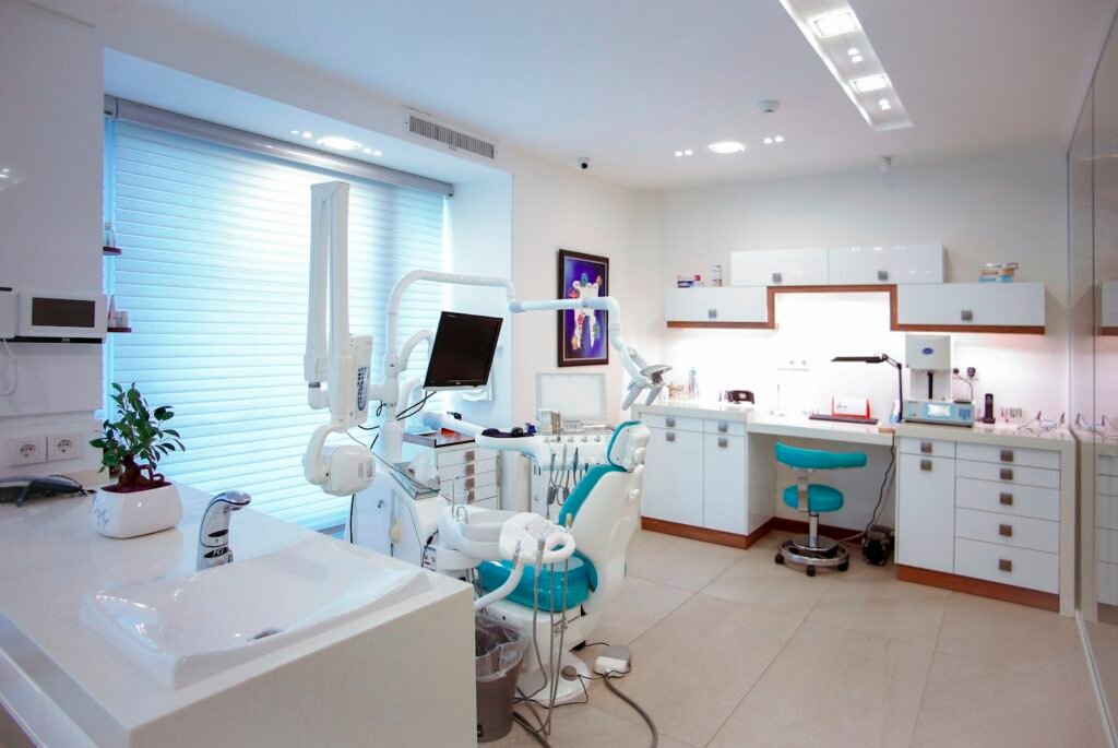 9 Best Dentist Website Templates for 2026