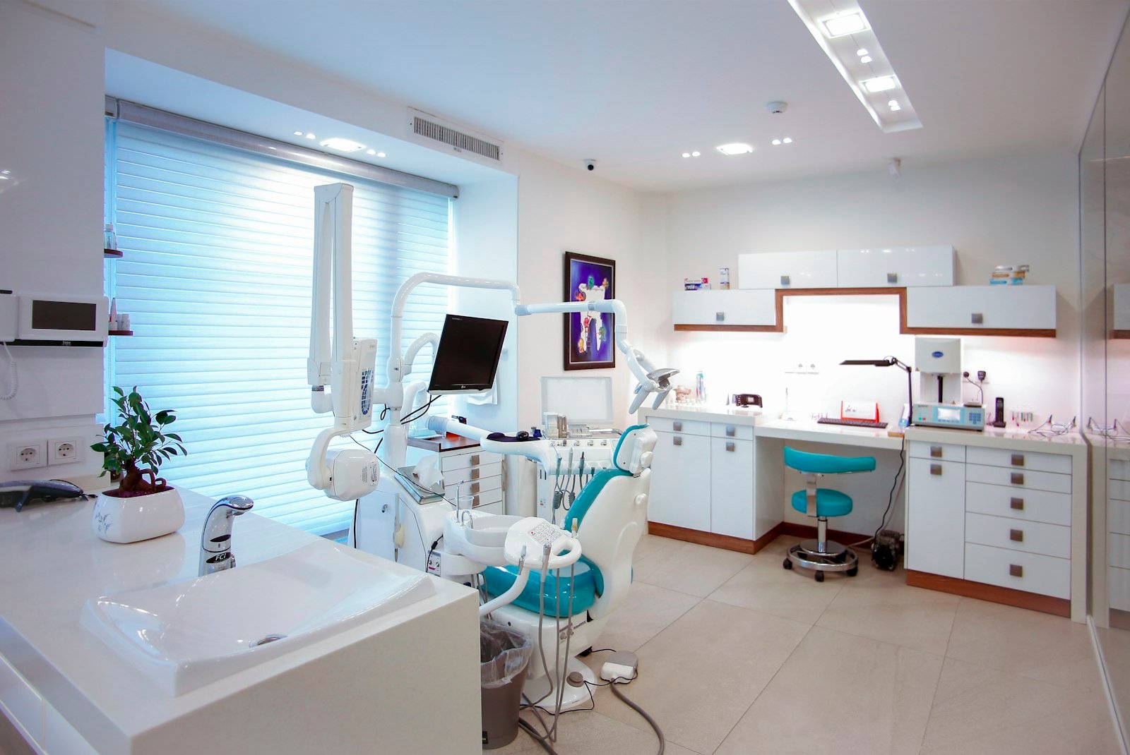 9 Best Dentist Website Templates for 2026