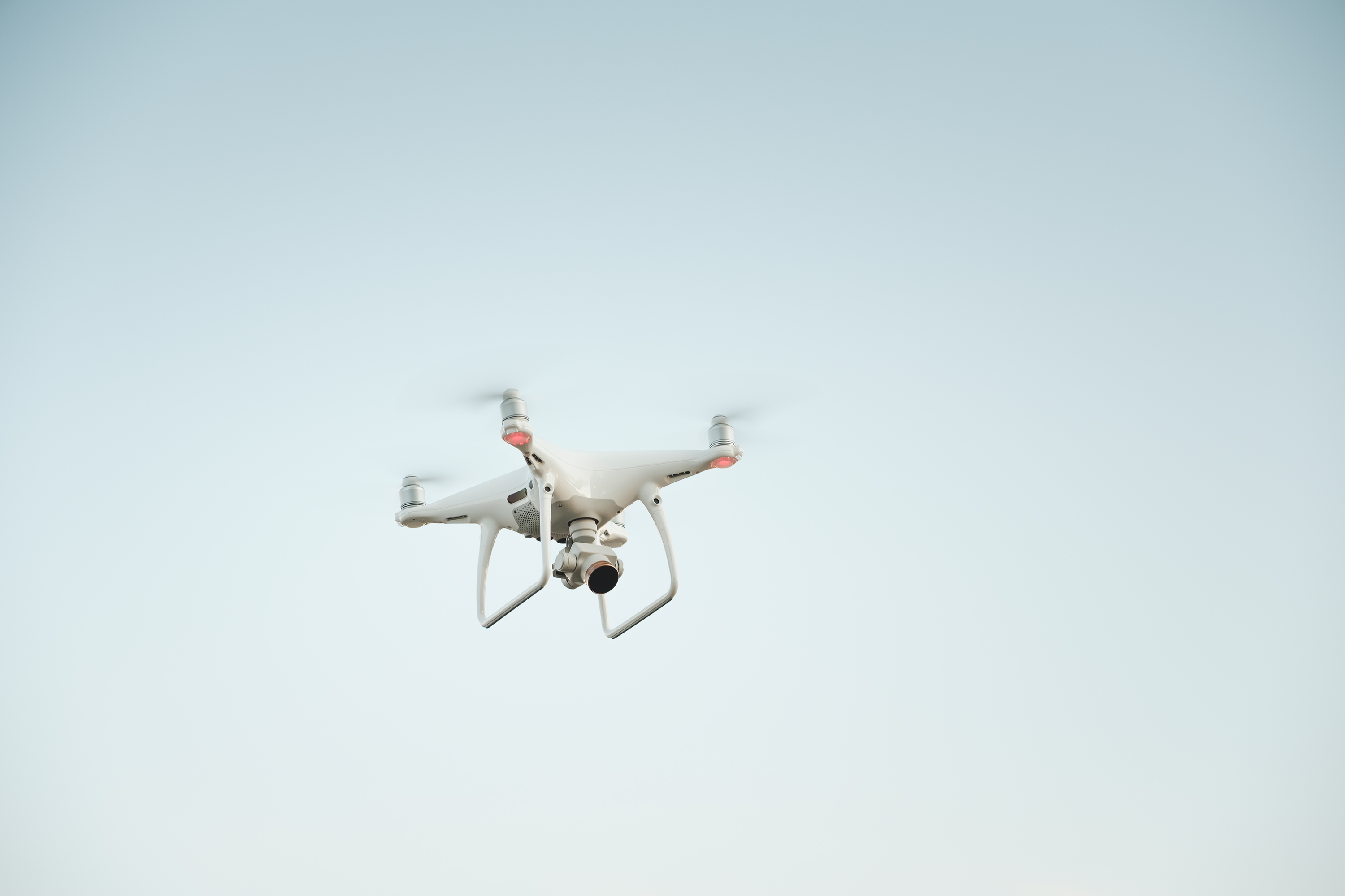 SkyView 4K Camera Drone
