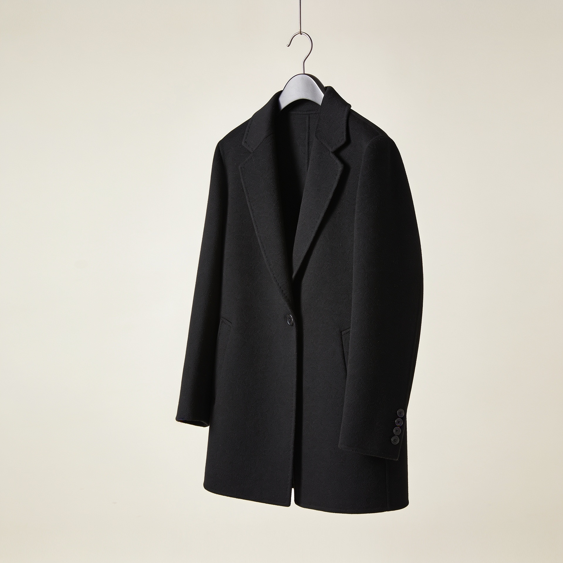 Cashmere Crew Sweater