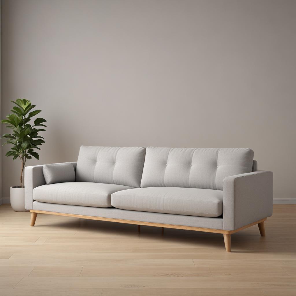 Living room furniture