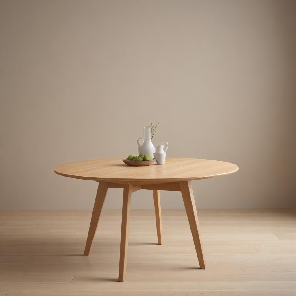 Dining furniture