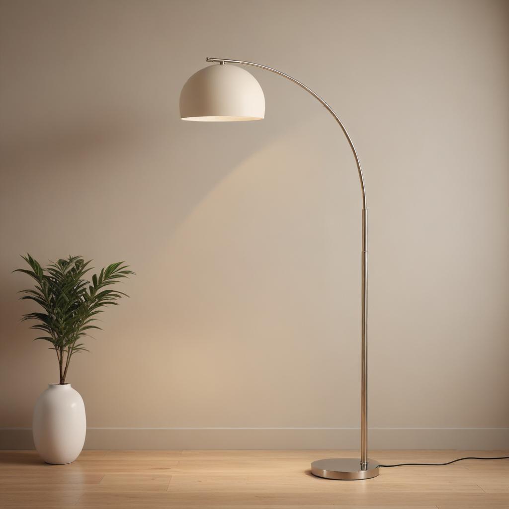 Måne Floor Lamp